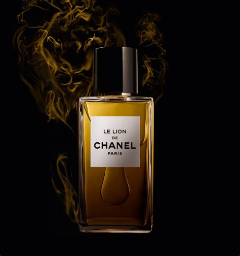 les exclusifs de chanel le lion|les exclusifs De Chanel review.